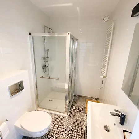 Апартаменты Do Wynajecia Z Pieknym Widokiem , Izerska 8b M 11 *
