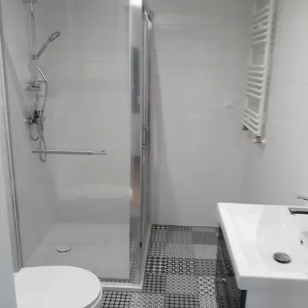 Do Wynajecia Z Pieknym Widokiem , Izerska 8b M 11 Apartment