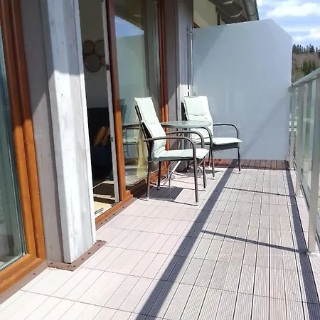 Apartment Do Wynajecia Z Pieknym Widokiem , Izerska 8b M 11 Szklarska Poreba