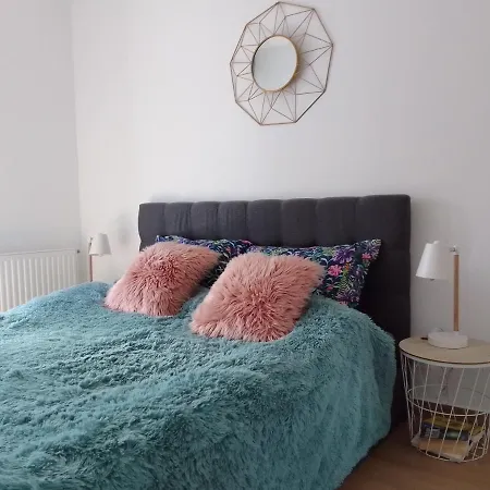 Do Wynajecia Z Pieknym Widokiem , Izerska 8b M 11 *