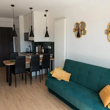 Do Wynajecia Z Pieknym Widokiem , Izerska 8b M 11 * Szklarska Poreba