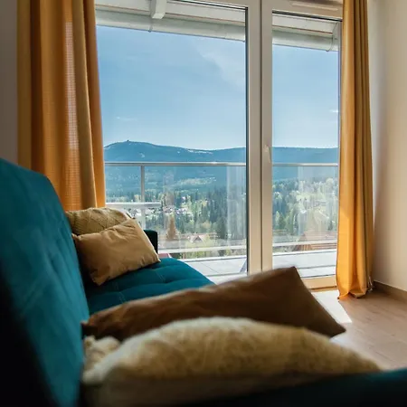 Do Wynajecia Z Pieknym Widokiem , Izerska 8b M 11 * Szklarska Poreba