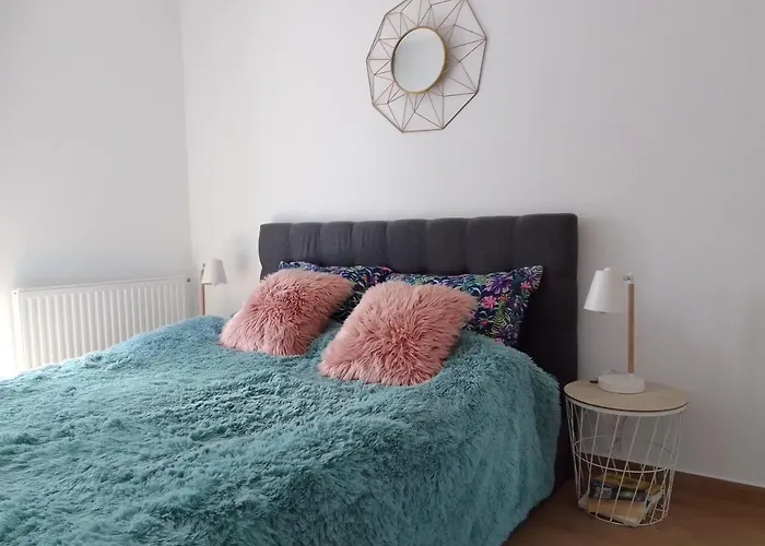 Do Wynajecia Z Pieknym Widokiem , Izerska 8b M 11 *