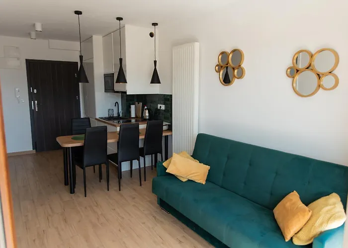 Do Wynajecia Z Pieknym Widokiem , Izerska 8b M 11 * Schreiberhau