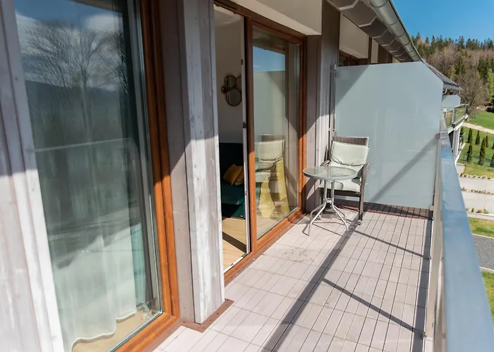 Apartment Do Wynajecia Z Pieknym Widokiem , Izerska 8b M 11 Schreiberhau