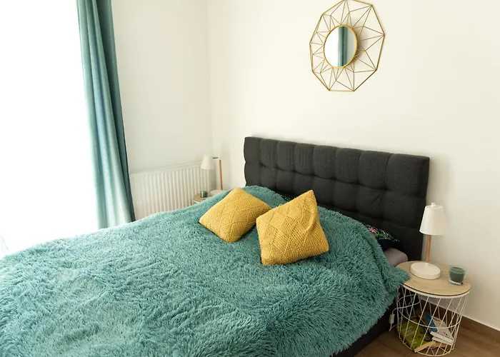 Do Wynajecia Z Pieknym Widokiem , Izerska 8b M 11 *